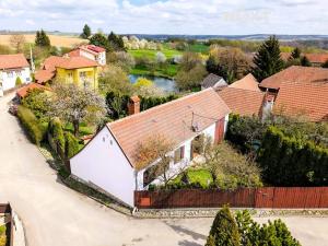 Prodej rodinného domu, Vavřinec, 89 m2