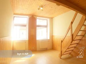 Prodej činžovního domu, České Budějovice, Hradební, 521 m2