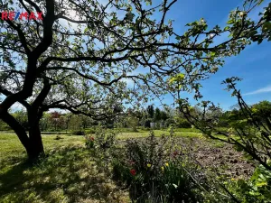 Prodej pozemku pro bydlení, Hradec Králové, 573 m2