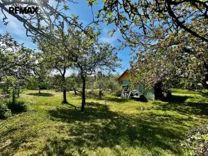 Prodej pozemku pro bydlení, Hradec Králové, 573 m2