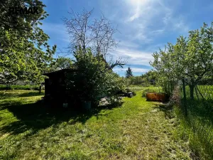 Prodej pozemku pro bydlení, Hradec Králové, 573 m2