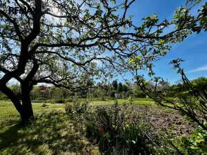 Prodej pozemku pro bydlení, Hradec Králové, 573 m2