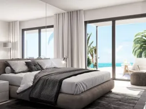 Prodej bytu 4+kk, Estepona, Španělsko, 109 m2
