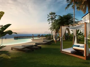 Prodej bytu 4+kk, Estepona, Španělsko, 109 m2