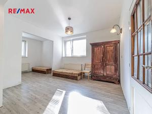 Prodej rodinného domu, Šternberk, 463 m2
