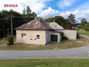 Prodej rodinného domu, Šternberk, 463 m2