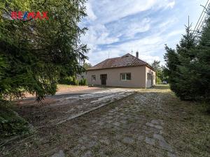 Prodej rodinného domu, Šternberk, 463 m2