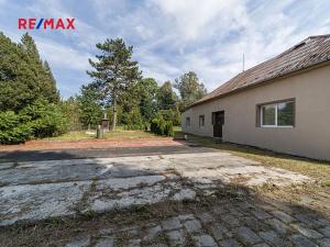 Prodej rodinného domu, Šternberk, 463 m2