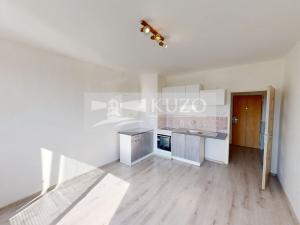 Pronájem bytu 1+kk, Příbram, Pod Čertovým pahorkem, 25 m2