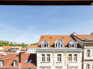 Pronájem bytu 1+1, Praha - Žižkov, Roháčova, 40 m2