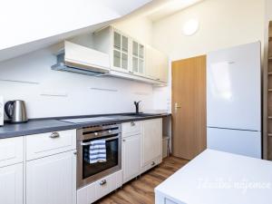 Pronájem bytu 1+1, Praha - Žižkov, Roháčova, 40 m2