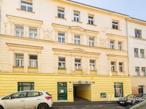 Pronájem bytu 1+1, Praha - Žižkov, Roháčova, 40 m2