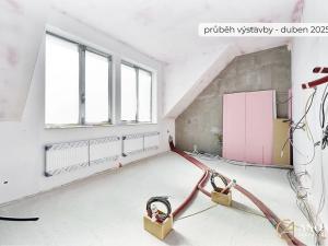 Pronájem ordinace, Praha - Vinoř, Mladoboleslavská, 17 m2