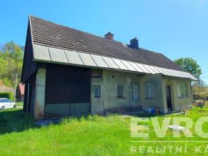 Prodej rodinného domu, Klášterská Lhota, 156 m2