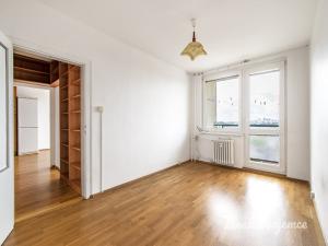 Pronájem bytu 3+kk, Praha - Petrovice, Rezlerova, 65 m2