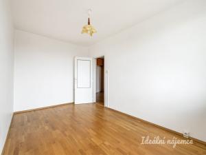 Pronájem bytu 3+kk, Praha - Petrovice, Rezlerova, 65 m2