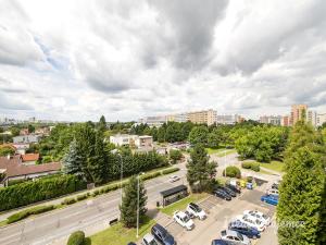 Pronájem bytu 3+kk, Praha - Petrovice, Rezlerova, 65 m2