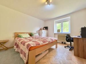 Pronájem bytu 2+1, Praha - Košíře, Na Šmukýřce, 56 m2