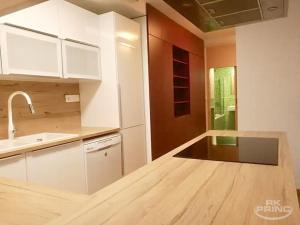 Pronájem bytu 3+kk, Praha - Háje, Jurkovičova, 64 m2
