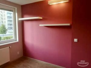 Pronájem bytu 3+kk, Praha - Háje, Jurkovičova, 64 m2