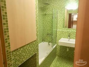 Pronájem bytu 3+kk, Praha - Háje, Jurkovičova, 64 m2