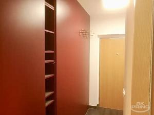 Pronájem bytu 3+kk, Praha - Háje, Jurkovičova, 64 m2