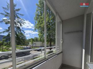 Prodej bytu 3+1, Ostrava - Hrabůvka, U Prodejny, 72 m2