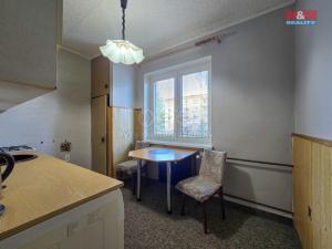 Prodej bytu 3+1, Ostrava - Hrabůvka, U Prodejny, 72 m2