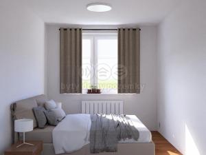 Prodej bytu 2+kk, Zdice, Havlíčkova, 42 m2