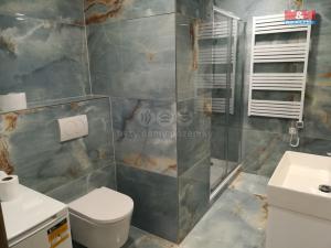 Pronájem bytu 3+1, Neratovice, Dr. E. Beneše, 74 m2