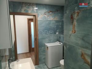 Pronájem bytu 3+1, Neratovice, Dr. E. Beneše, 74 m2