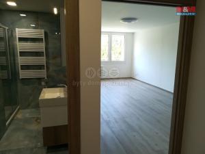 Pronájem bytu 3+1, Neratovice, Dr. E. Beneše, 74 m2