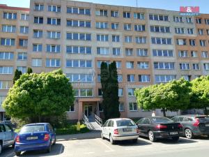 Pronájem bytu 3+1, Neratovice, Dr. E. Beneše, 74 m2