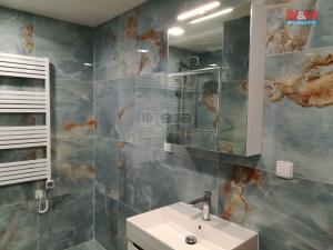 Pronájem bytu 3+1, Neratovice, Dr. E. Beneše, 74 m2