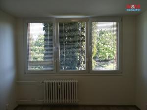 Pronájem bytu 3+1, Neratovice, Dr. E. Beneše, 74 m2