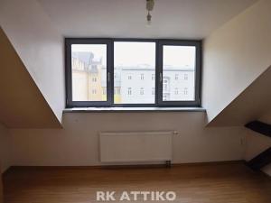 Pronájem bytu 3+kk, Brno, Ptašínského, 91 m2