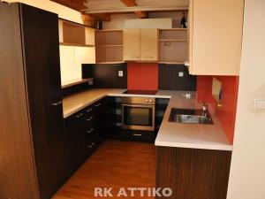 Pronájem bytu 2+kk, Brno, Jana Uhra, 94 m2