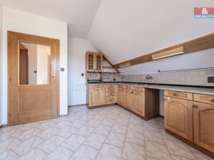 Prodej rodinného domu, Úvaly, Sovova, 155 m2