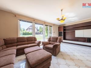Prodej rodinného domu, Úvaly, Sovova, 155 m2
