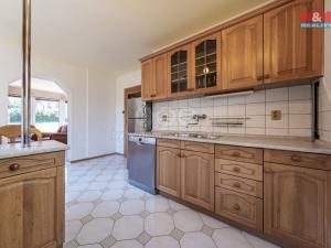 Prodej rodinného domu, Úvaly, Sovova, 155 m2