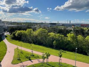Prodej bytu 3+kk, Praha - Štěrboholy, Kryšpínova, 63 m2