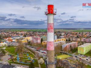 Pronájem komerční nemovitosti, Benátky nad Jizerou - Benátky nad Jizerou II, U Cukrovaru, 10 m2