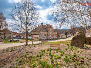 Prodej rodinného domu, Novosedly, 85 m2