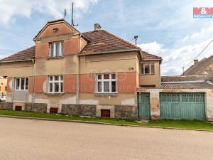 Prodej rodinného domu, Novosedly, 85 m2