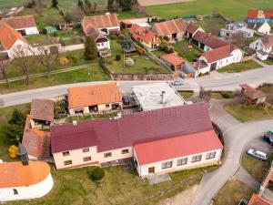 Prodej rodinného domu, Novosedly, 85 m2