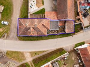 Prodej rodinného domu, Novosedly, 85 m2