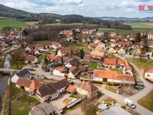 Prodej rodinného domu, Novosedly, 85 m2