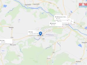 Prodej rodinného domu, Novosedly, 85 m2