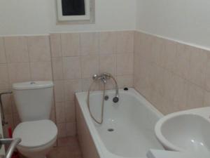 Pronájem bytu 2+kk, Praha - Vysočany, Freyova, 47 m2