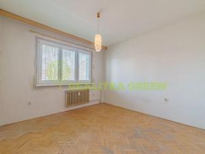 Pronájem bytu 2+1, Rožnov pod Radhoštěm, Travinářská, 53 m2